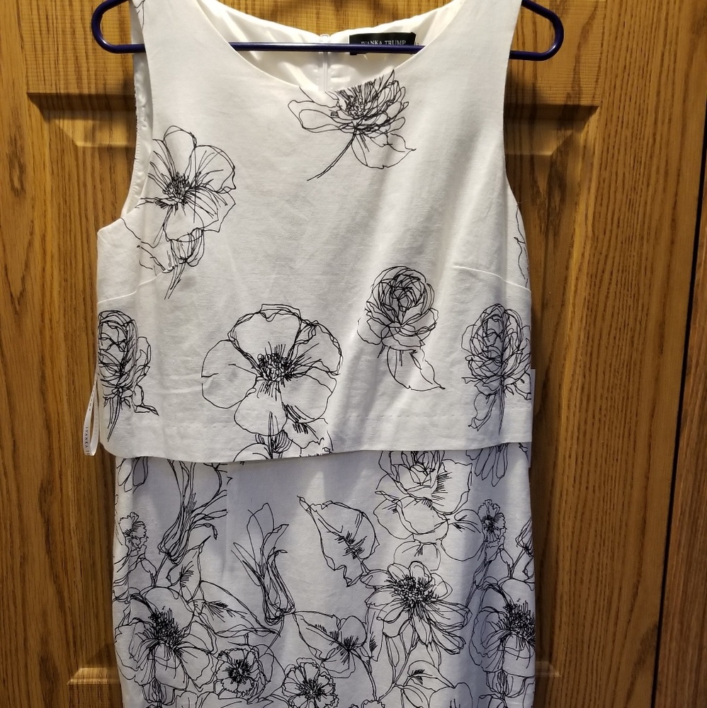 New Dress